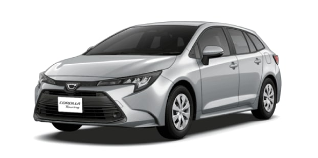 カローラ ツーリング