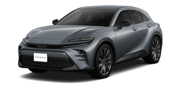 クラウンスポーツ