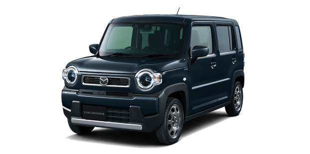 フレアクロスオーバー