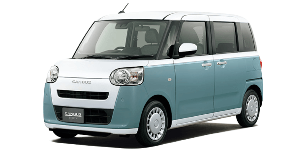 ムーヴ キャンバス