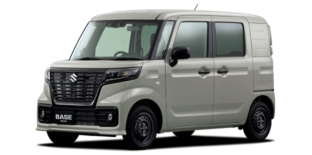 スペーシア BASE