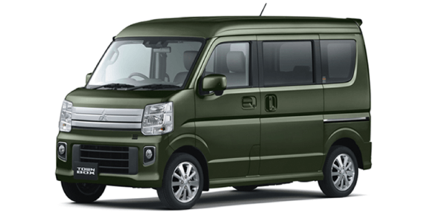 タウンボックス